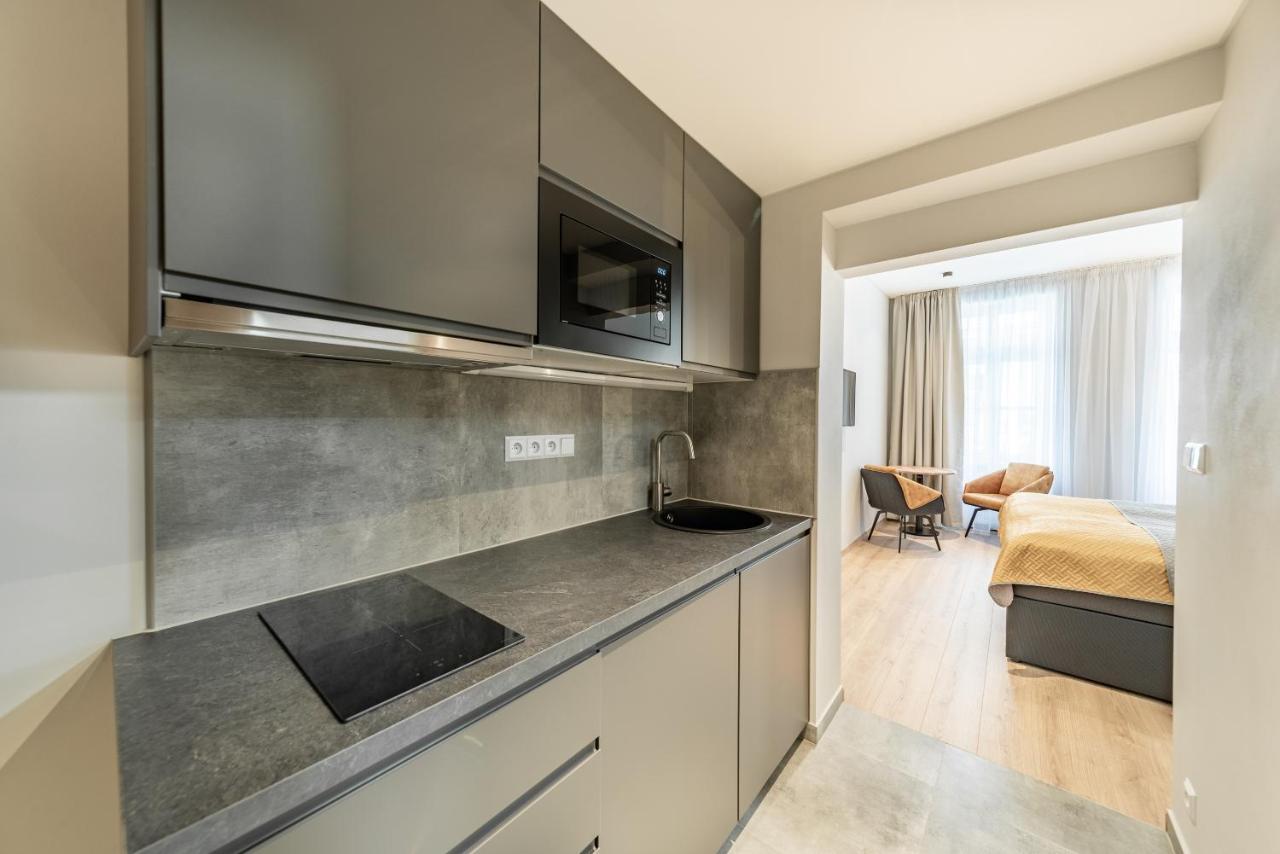 Abri Hotel Praga