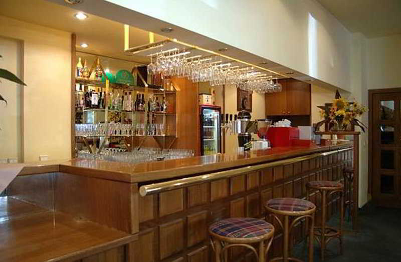 Hotel Abri Praga